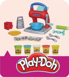 Play-Doh Brand Store